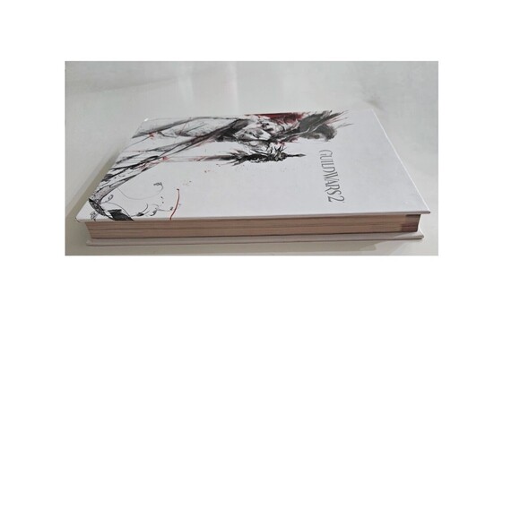 Hard Cover Brady Games Guild Wars 2 Limited Edition Strategy Guide Book 2012 - Picture 5 of 6
